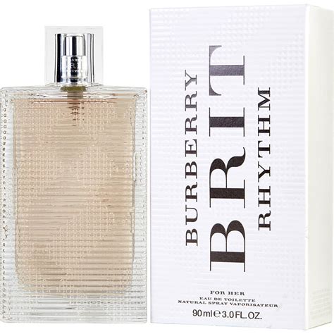 burberry rthym perfume for ladies|burberry brit rhythm perfume for women.